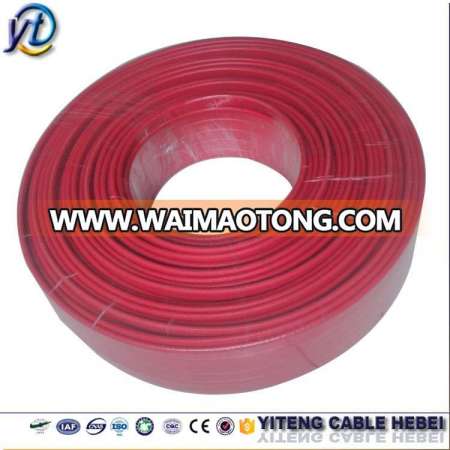 RDP constant wattage power parallel heat tracing cable